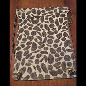 Upcycled Handmade Backpack